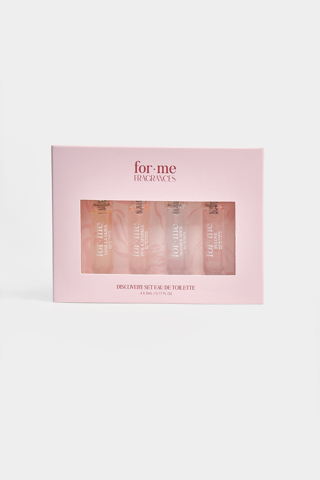 Forme Discovery Set 5ML