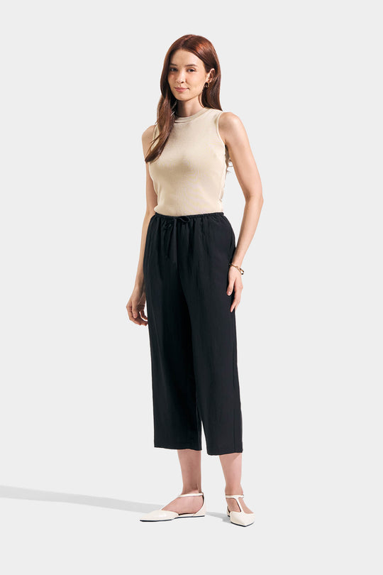 Pull Up Culottes