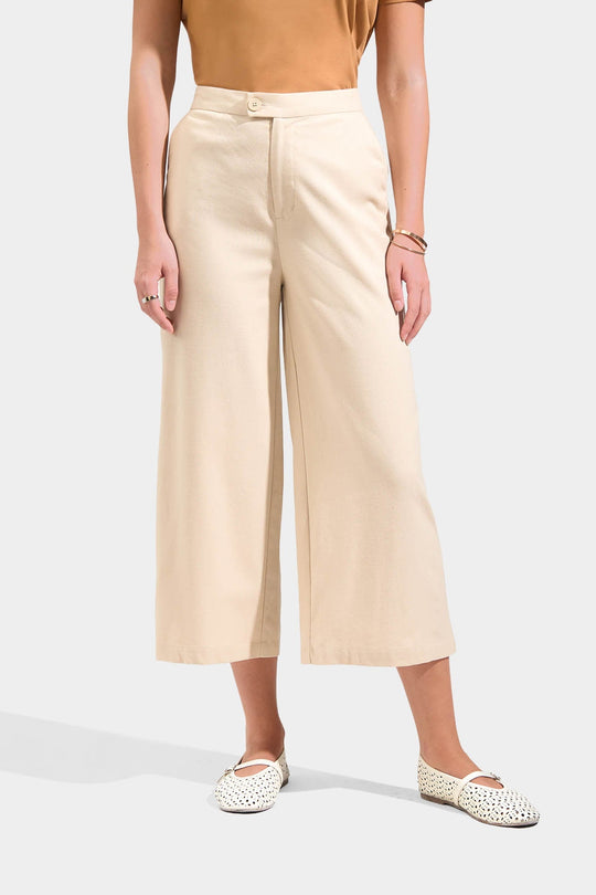 Culotte Pants