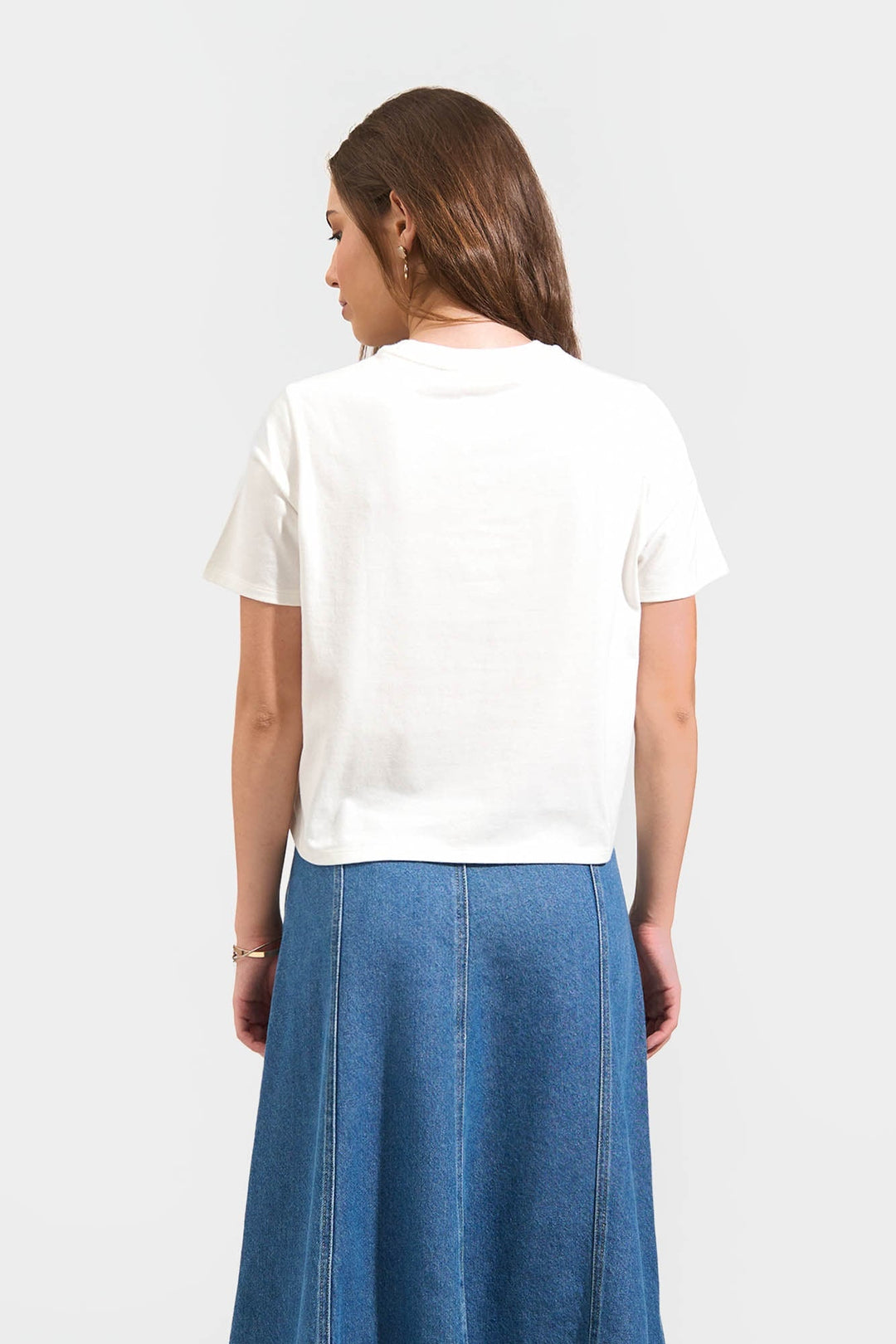 Boxy T-Shirt