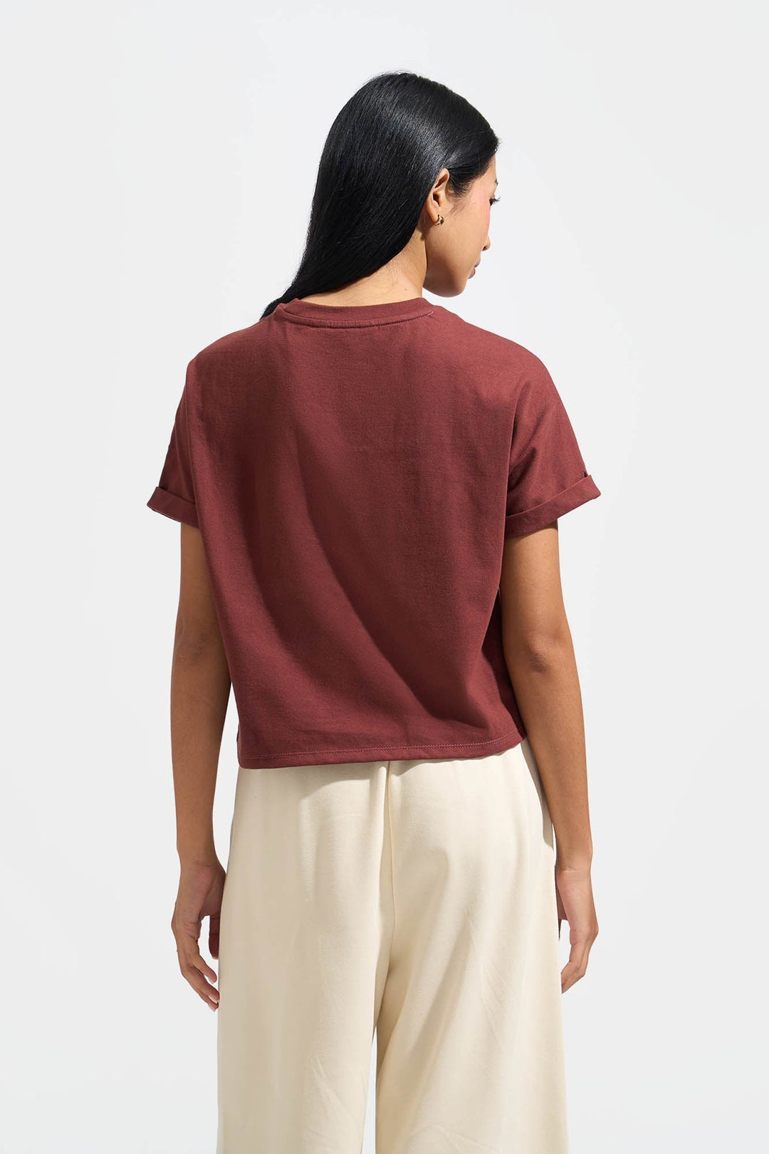 Basic T-Shirt