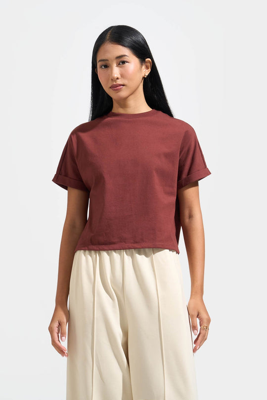 Basic T-Shirt