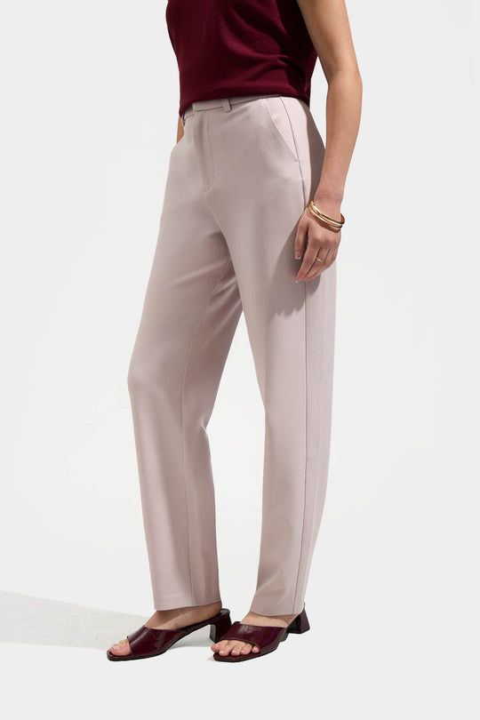 Tapered Trousers