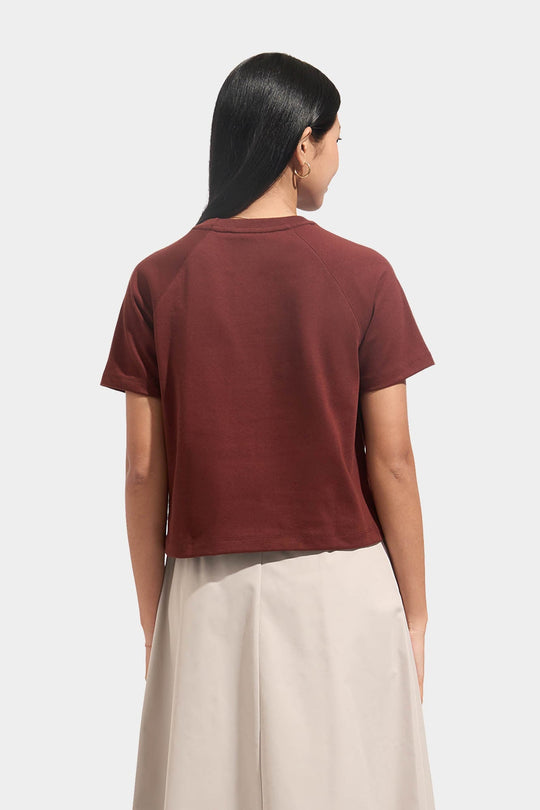 Raglan Tee