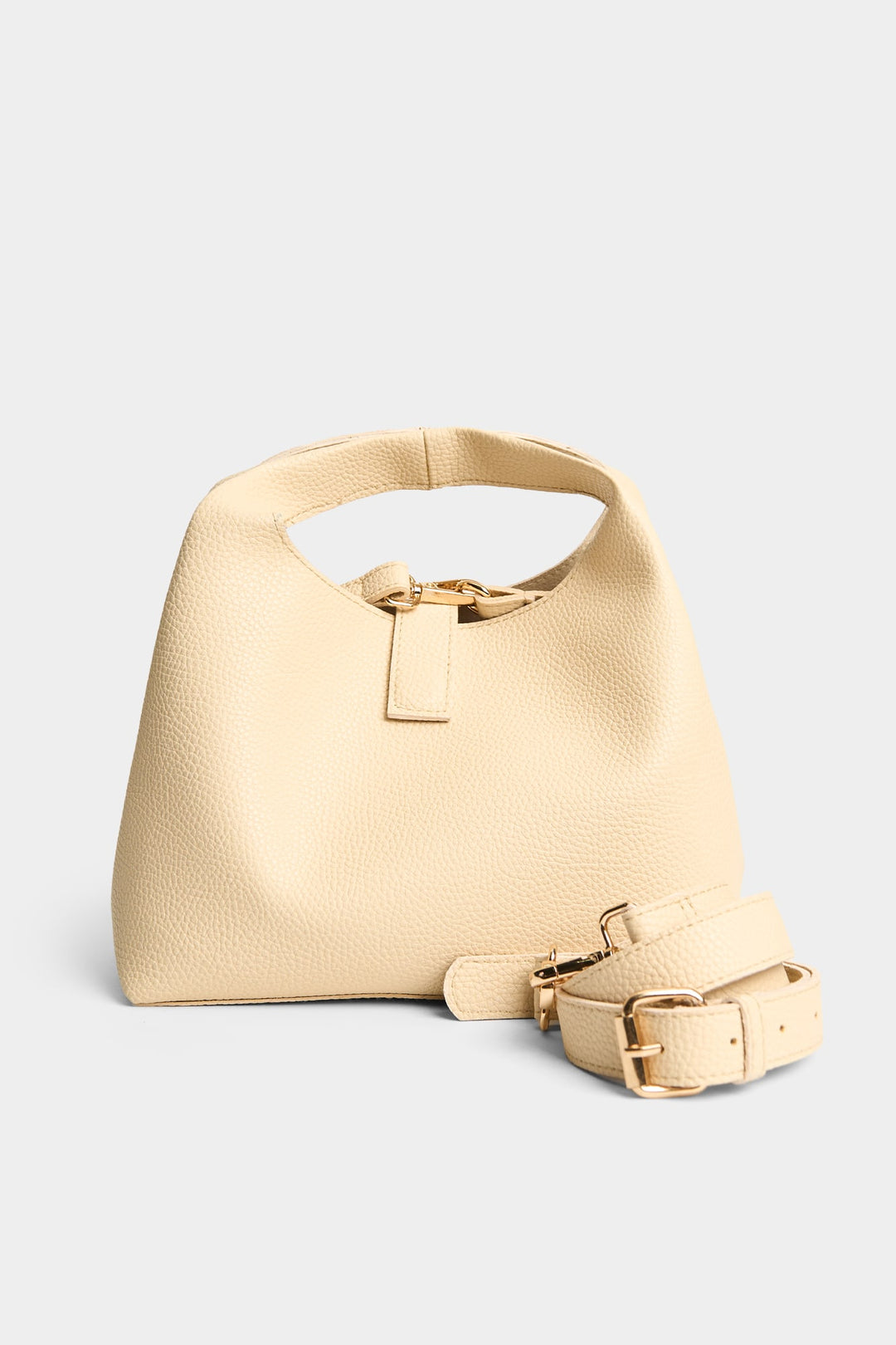 Leather Sling Bag