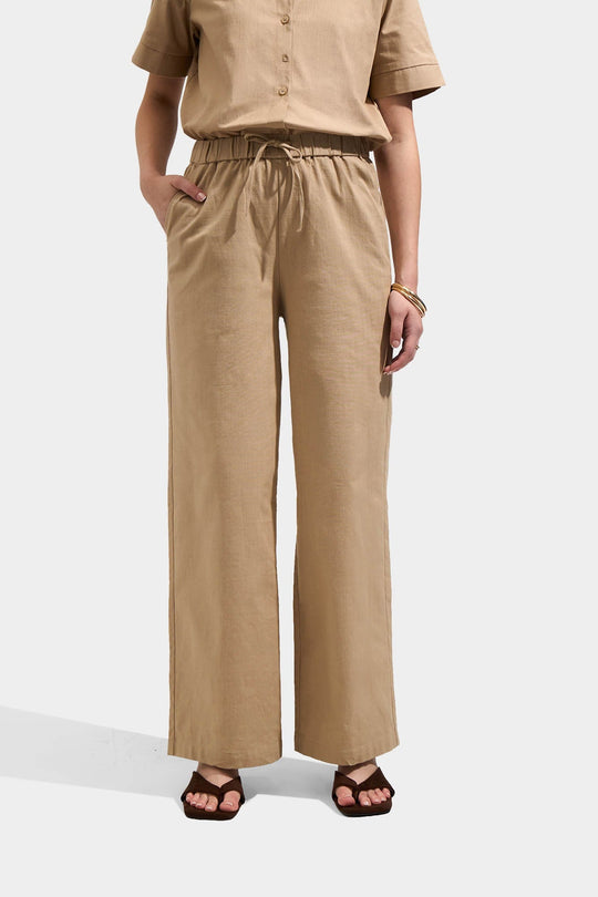 Signatures: Straight Leg Trousers