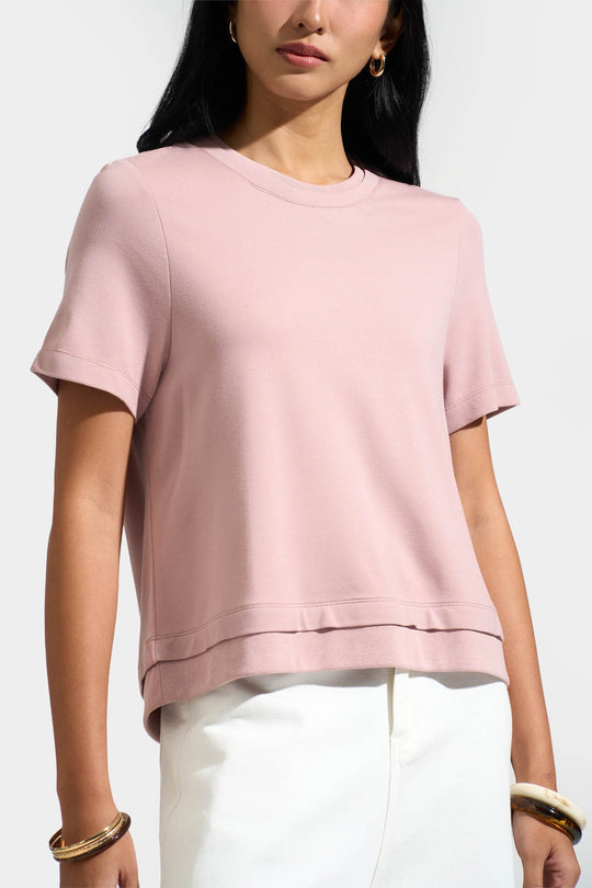 Interlock Top