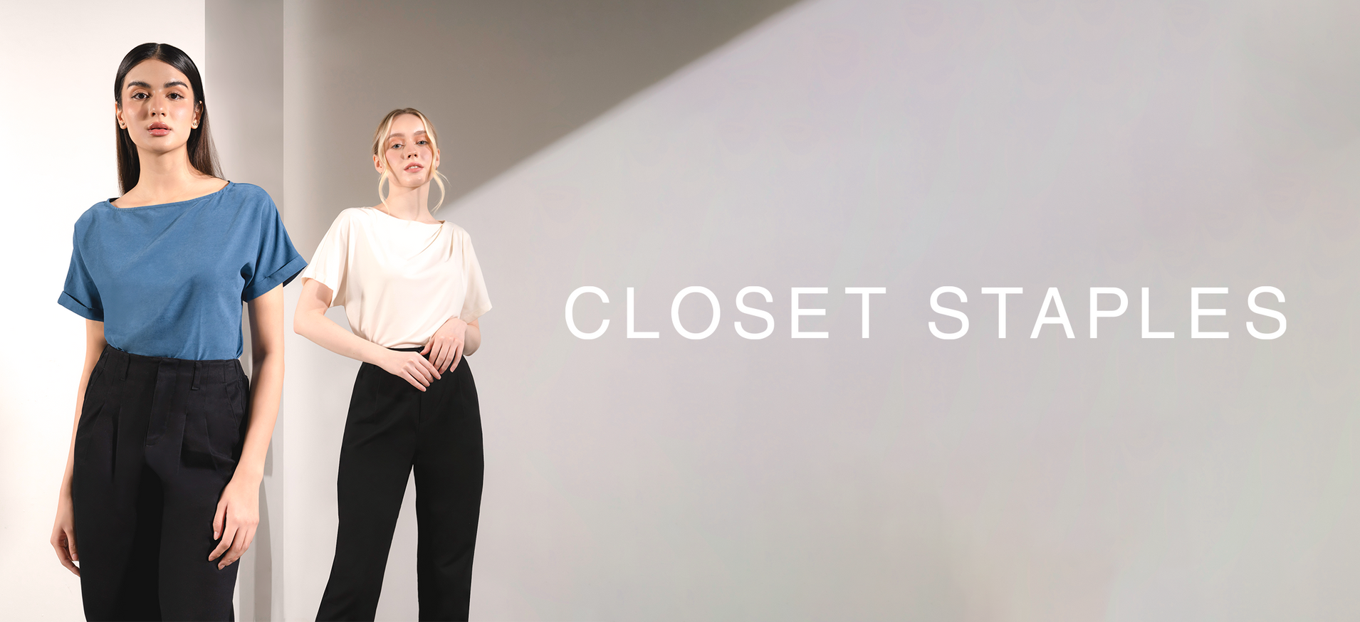 ForMe Clothing | Closet Staples | Basic Styles for Women – Page 3