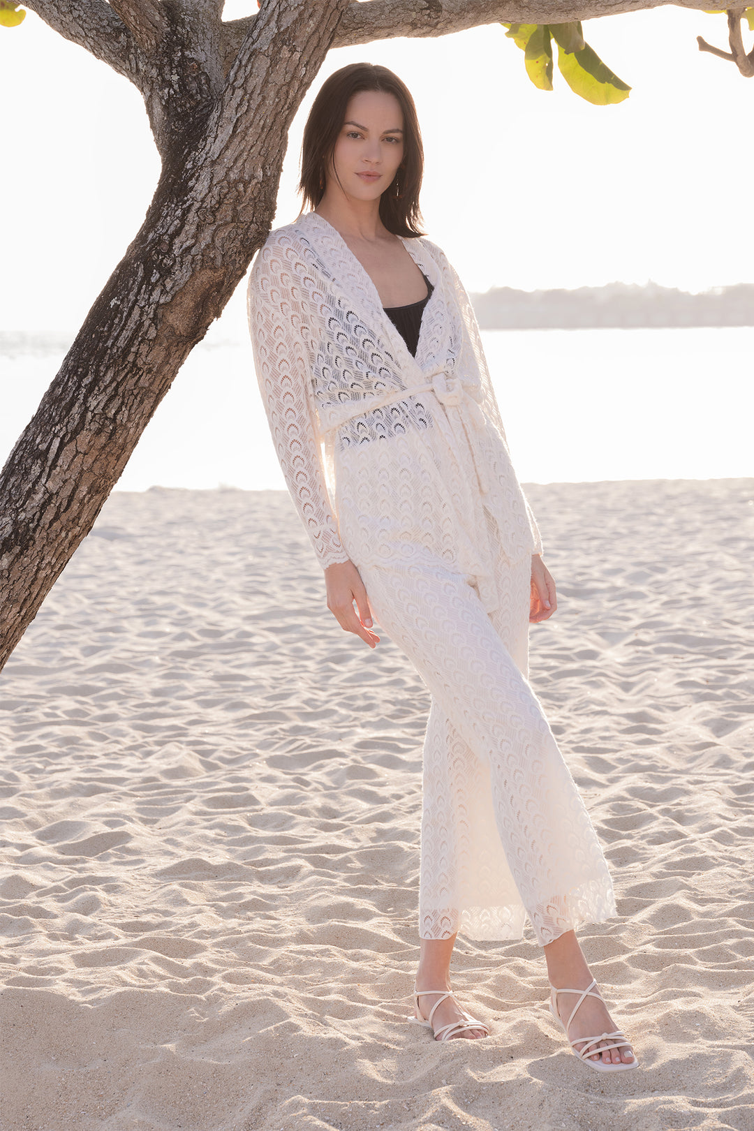Kimono Cover Up