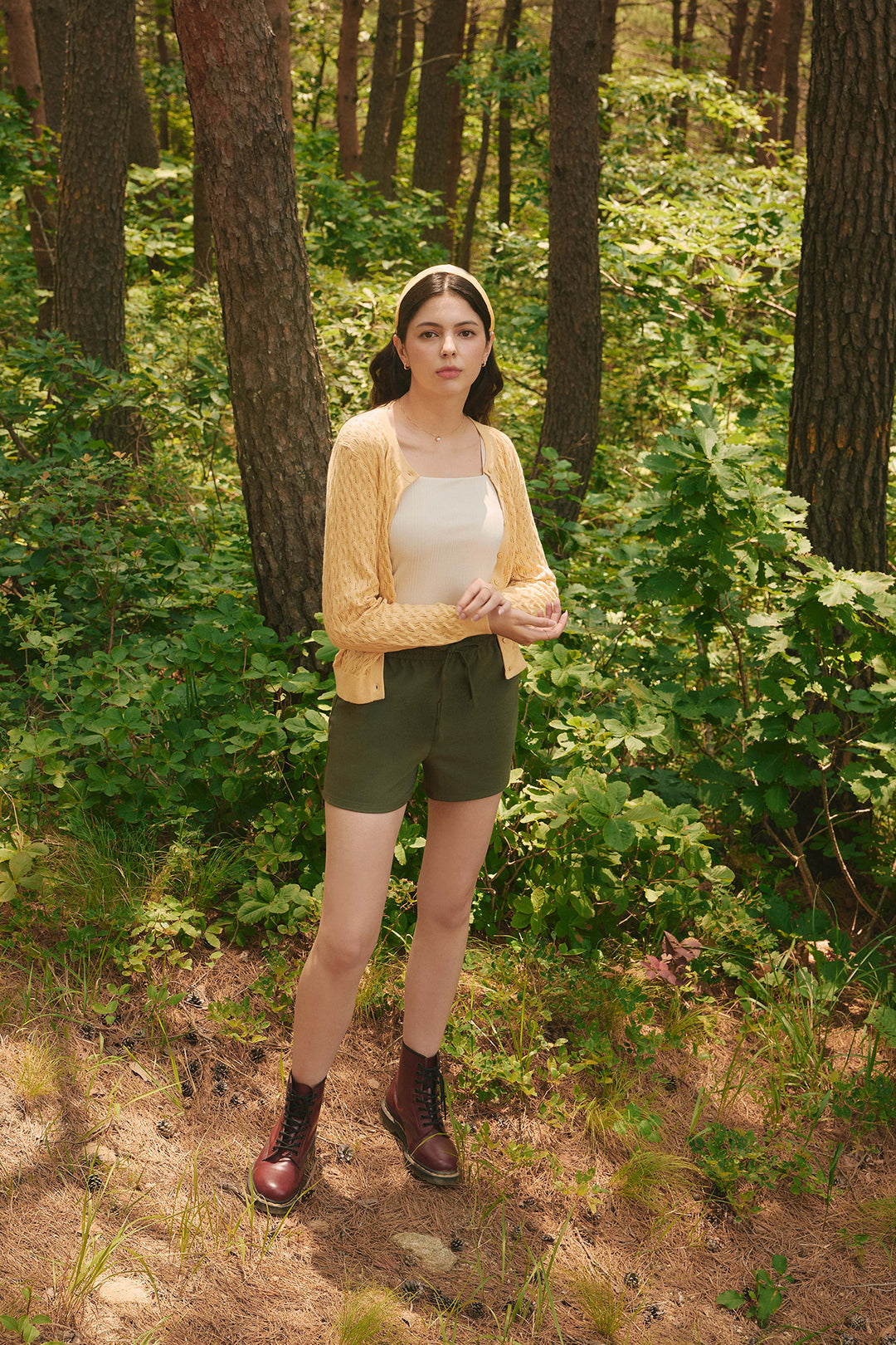 Closet Staples Ribbed Tank Top