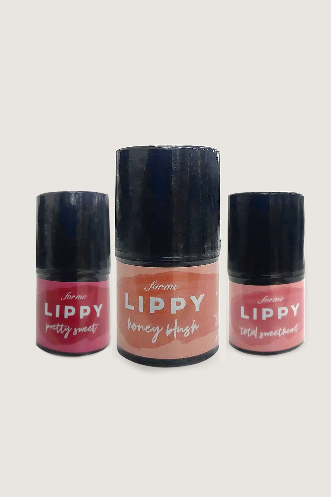 ForMe Lippy Lip and Cheek Stick