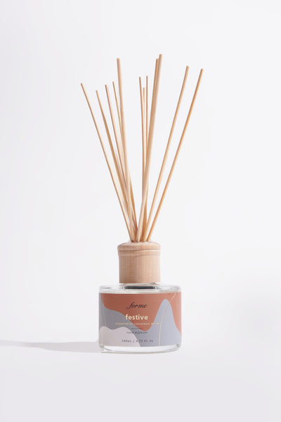 ForMe Reed Diffuser