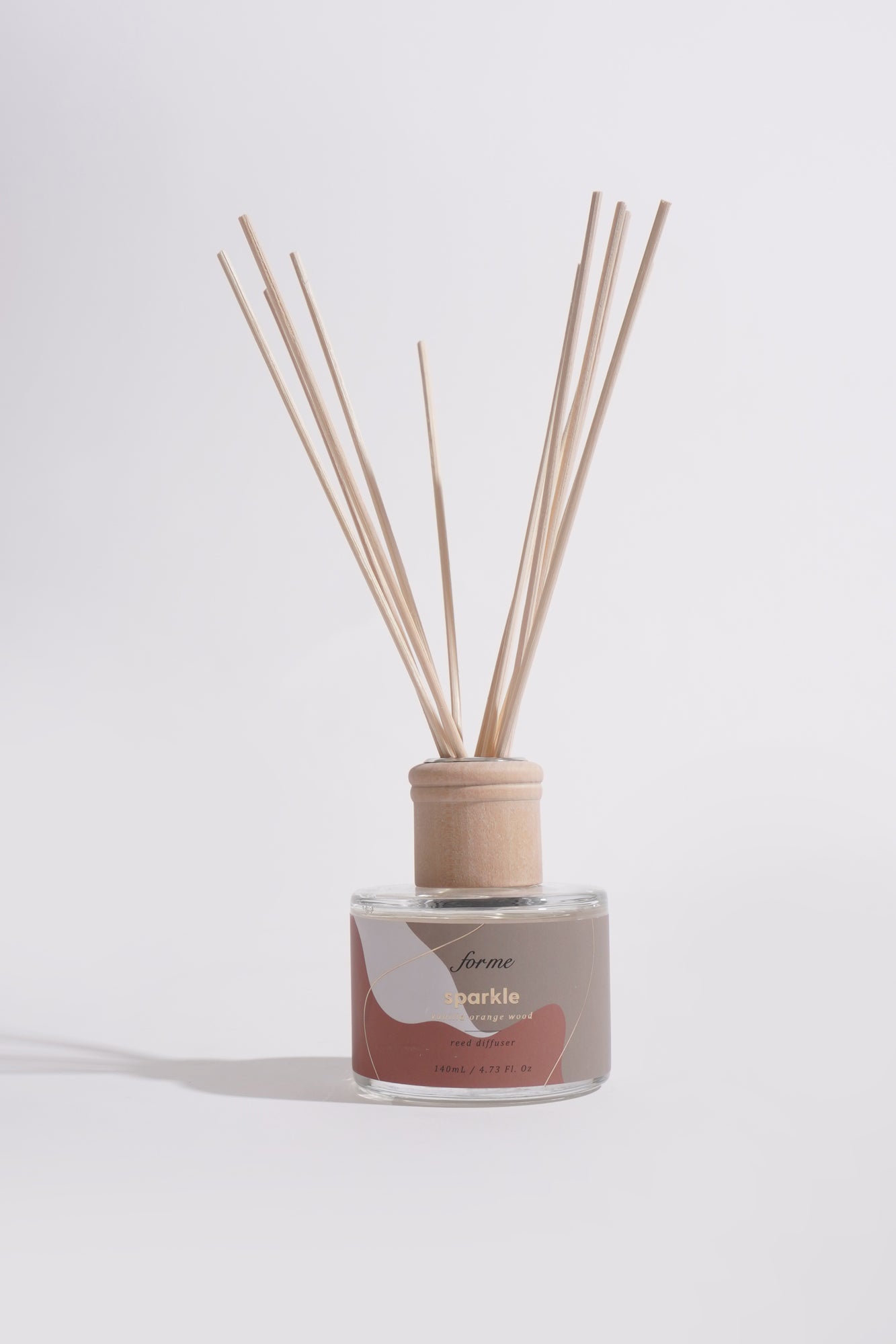 ForMe Reed Diffuser