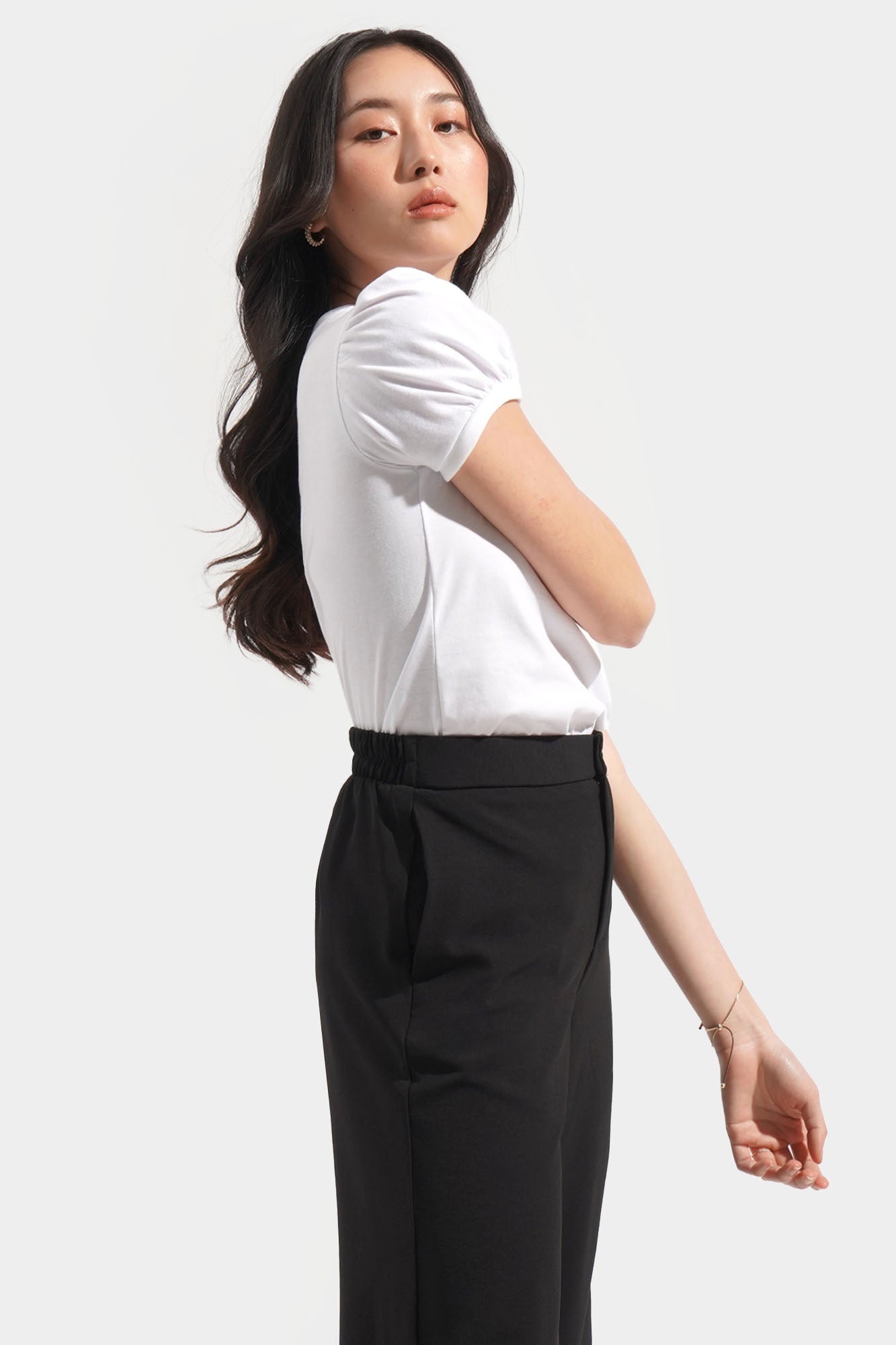 Made For Me: What A Woman Graphic Tee