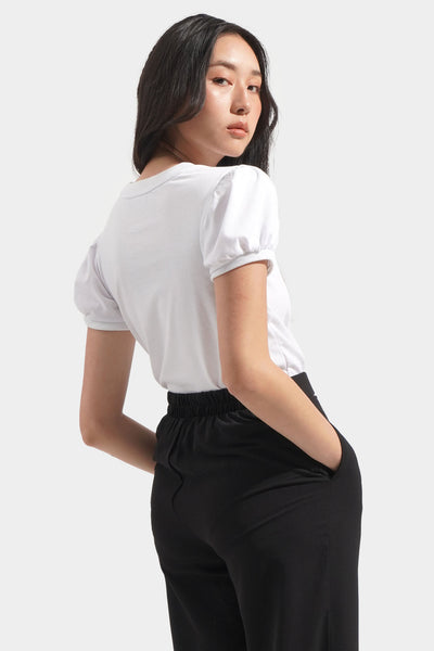 Made For Me: What A Woman Graphic Tee