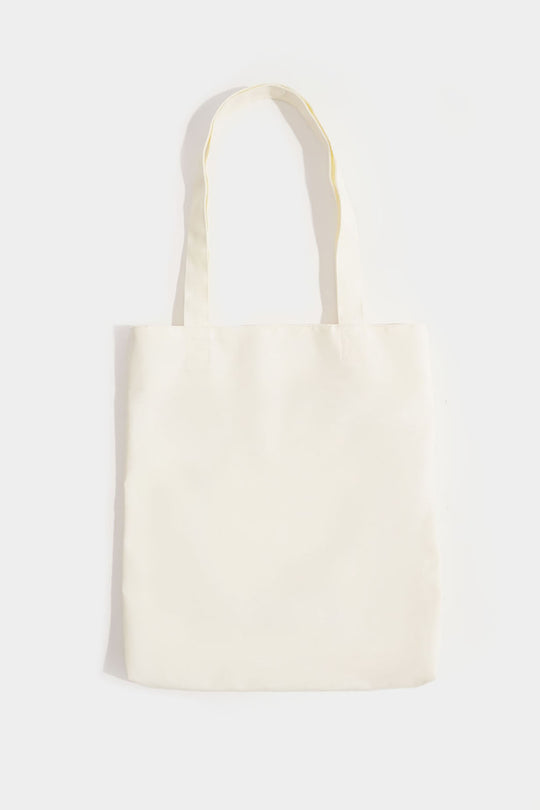 Woman Graphic Tote Bag