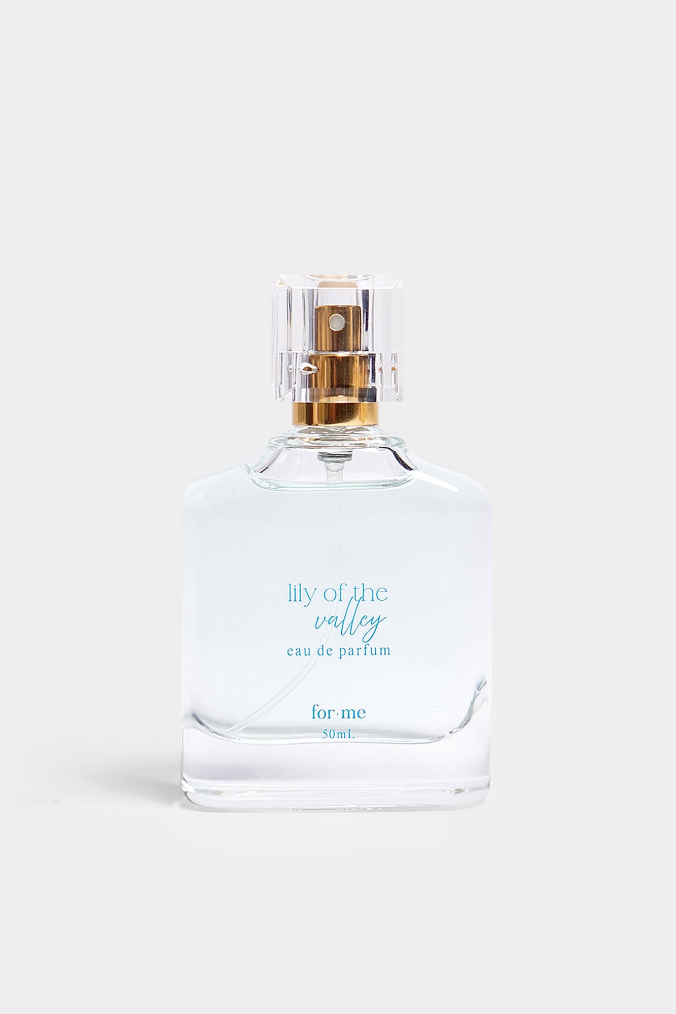 ForMe Lily of the Valley Eau De Parfum 50ML