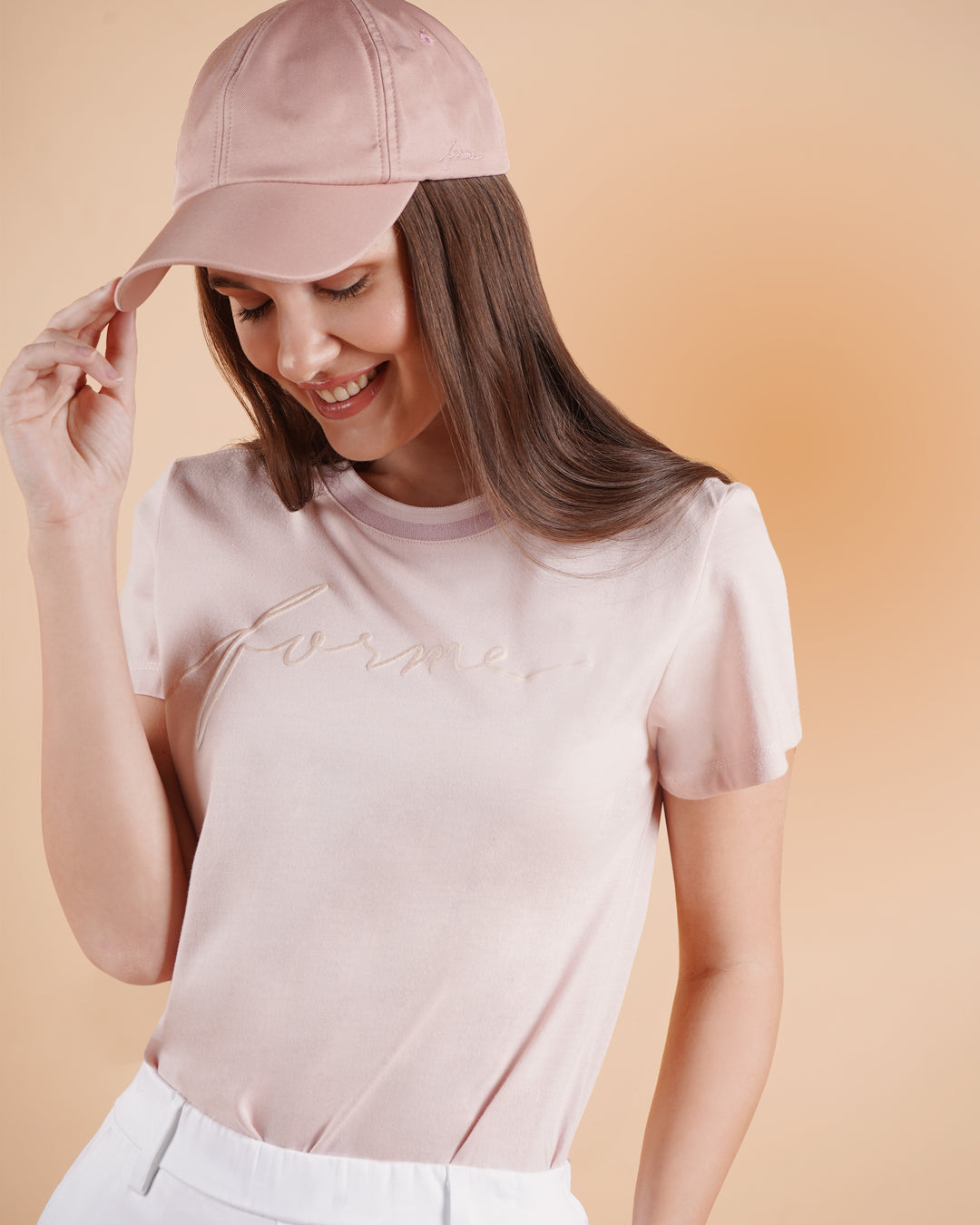 ForMe Logo Tee