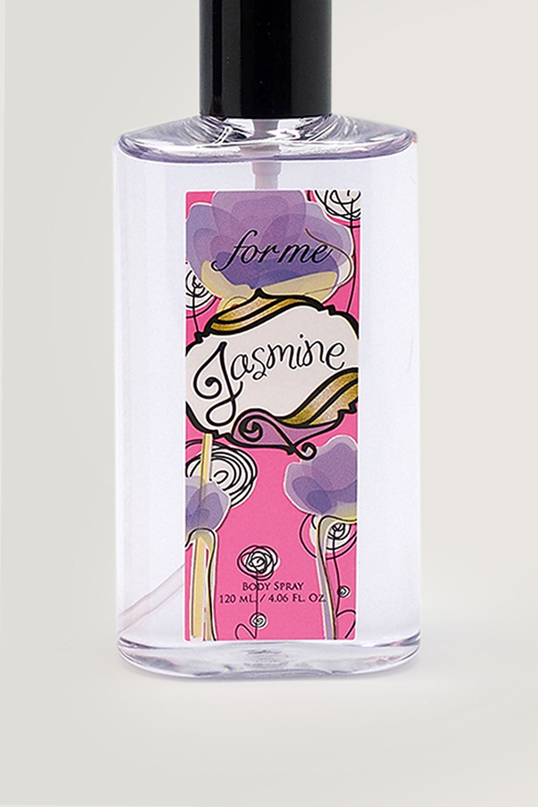 ForMe Jasmine Body Spray