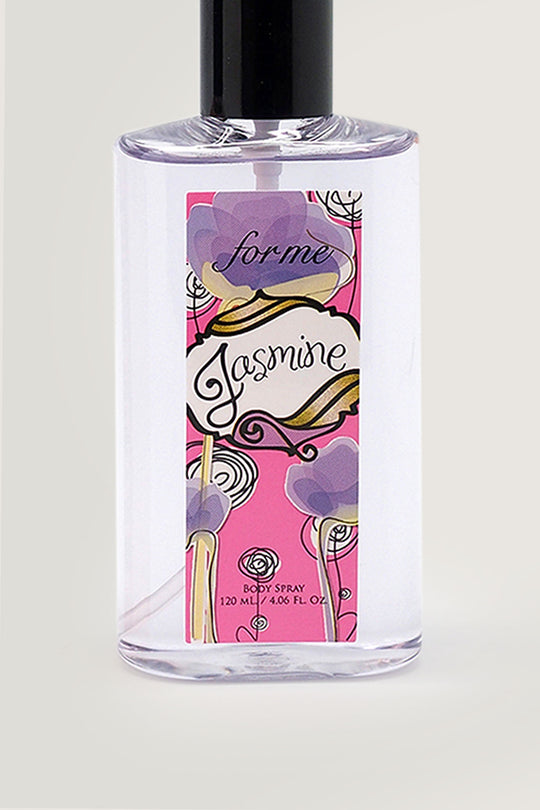 ForMe Jasmine Body Spray