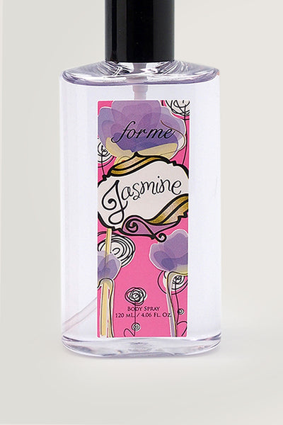 ForMe Jasmine Body Spray
