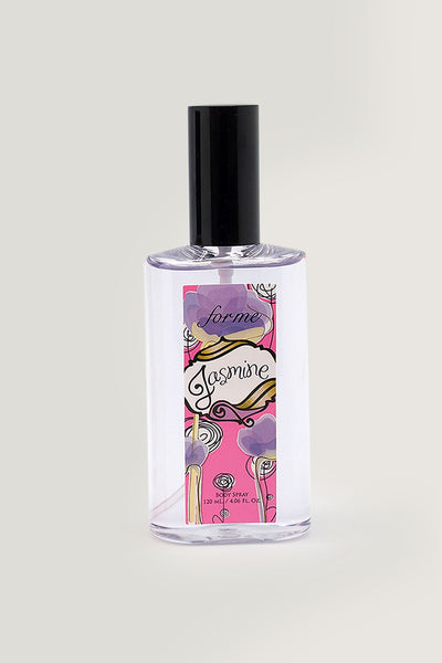 ForMe Jasmine Body Spray