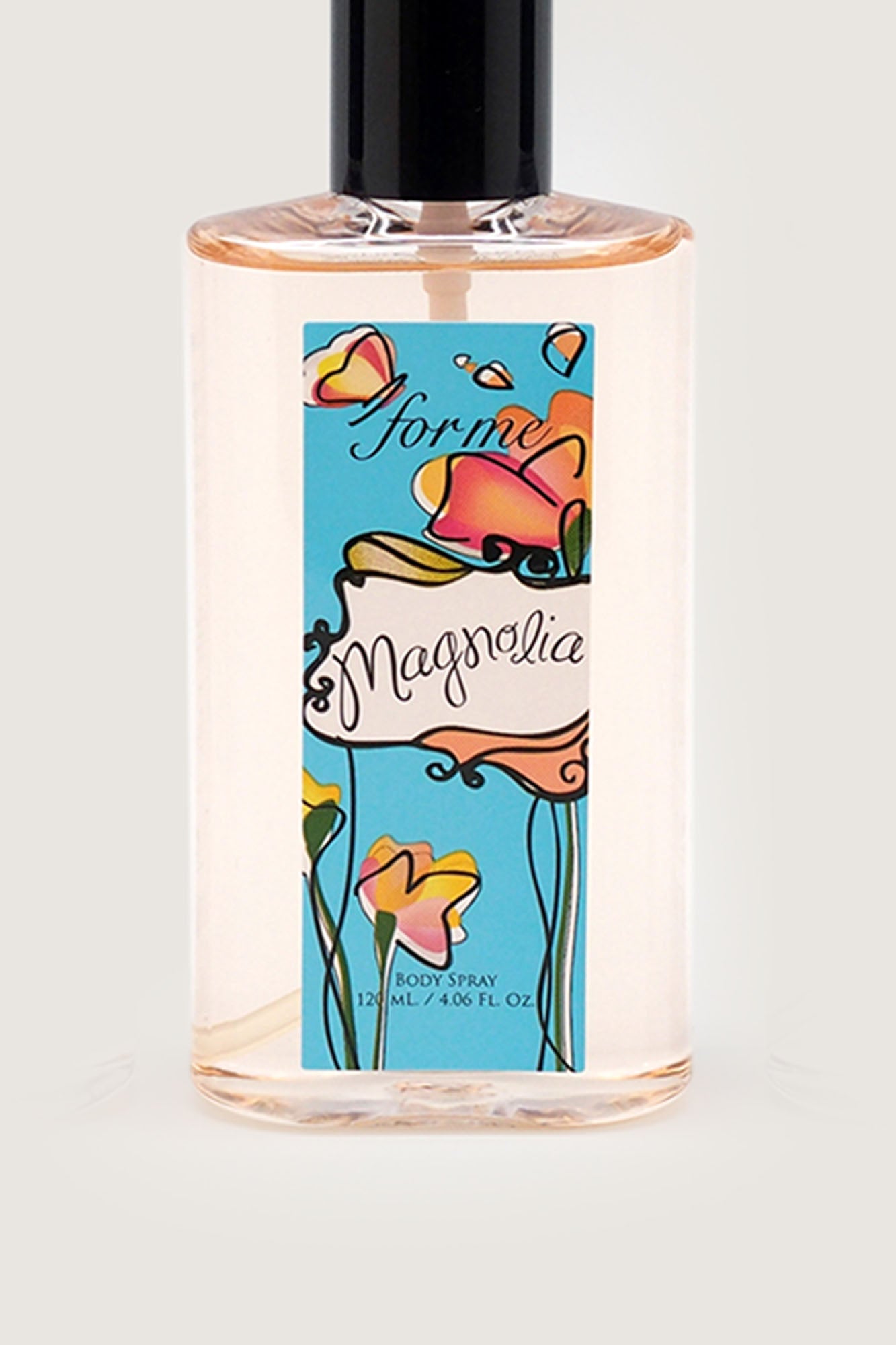 ForMe Magnolia Body Spray