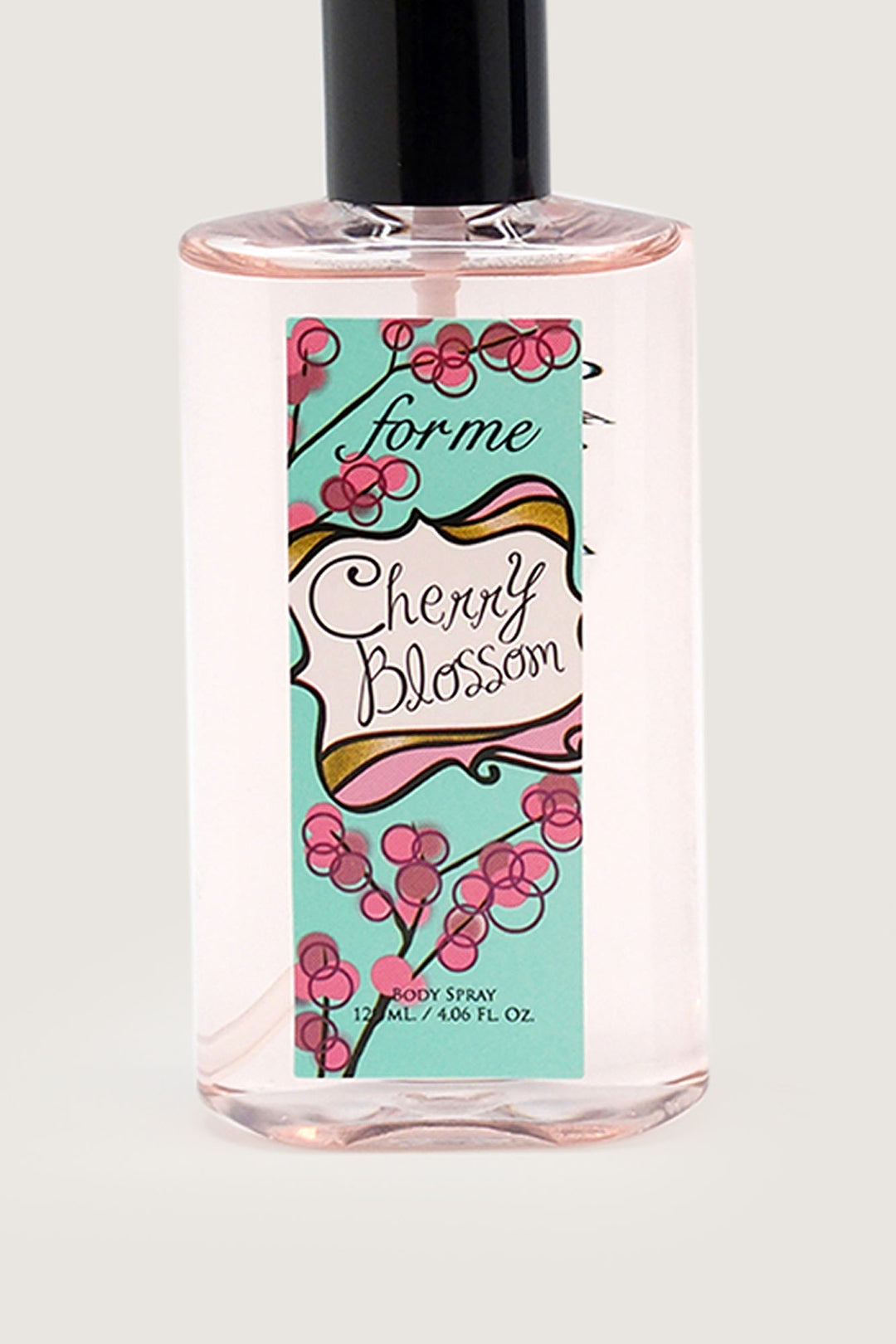 ForMe Cherry Blossom Body Spray
