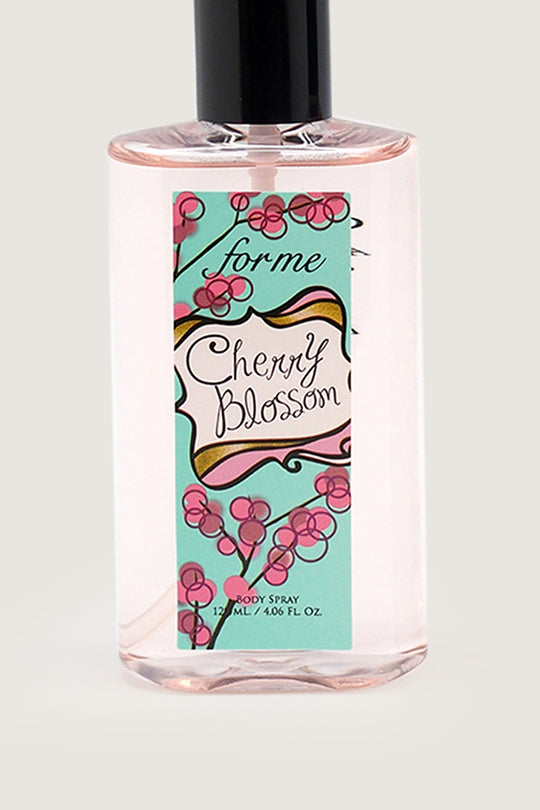 ForMe Cherry Blossom Body Spray