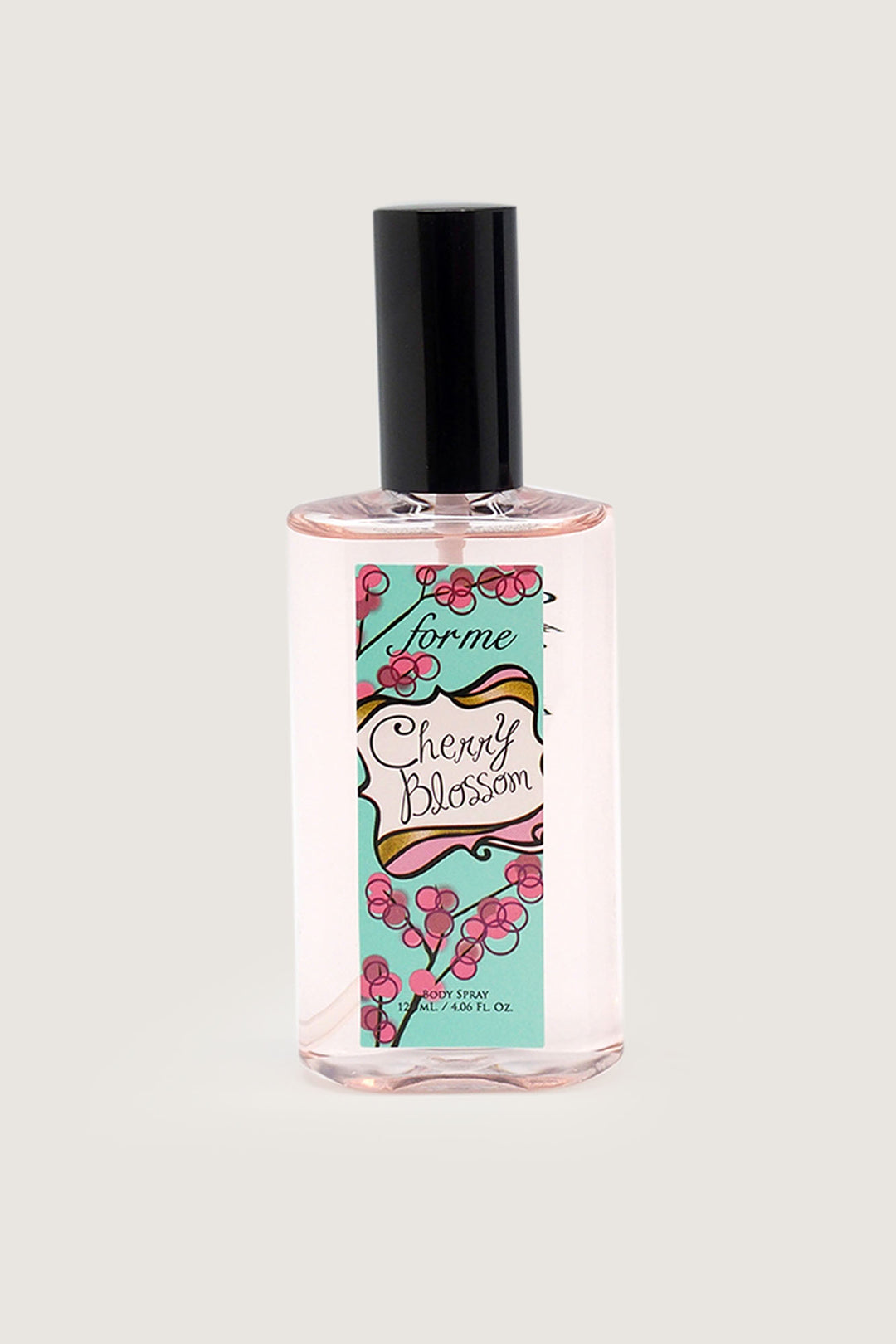ForMe Cherry Blossom Body Spray